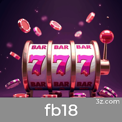 Cadastro na fb18 para desfrutar dos melhores jogos