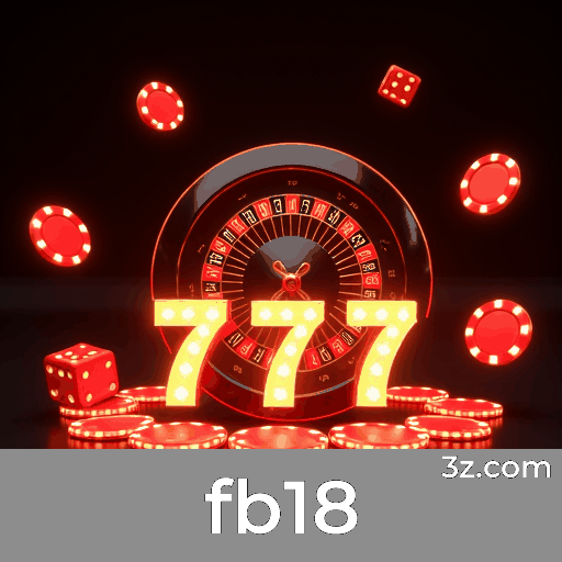 Cadastro na fb18 para desfrutar dos melhores jogos