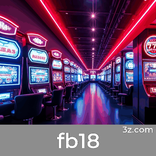 Formulário de cadastro da fb18