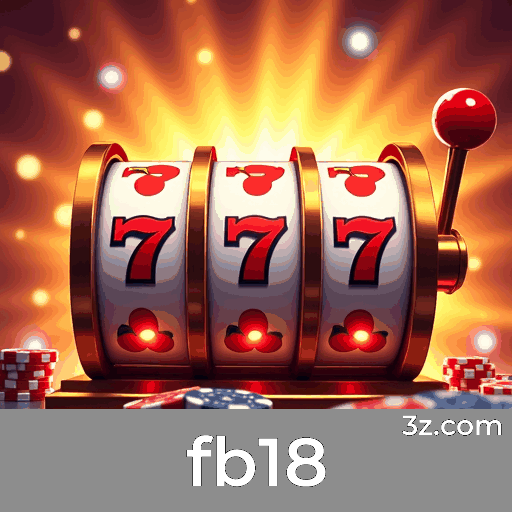 Você pode se cadastro na fb18 em qualquer plataforma