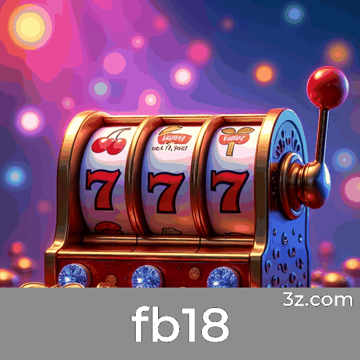 Cadastro na fb18 para desfrutar dos melhores jogos