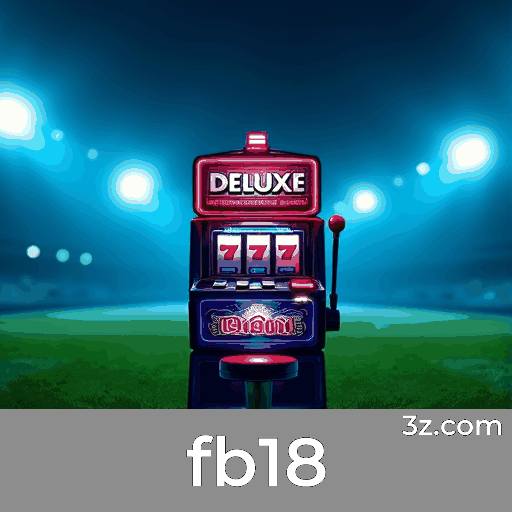 Cadastro na fb18 para desfrutar dos melhores jogos