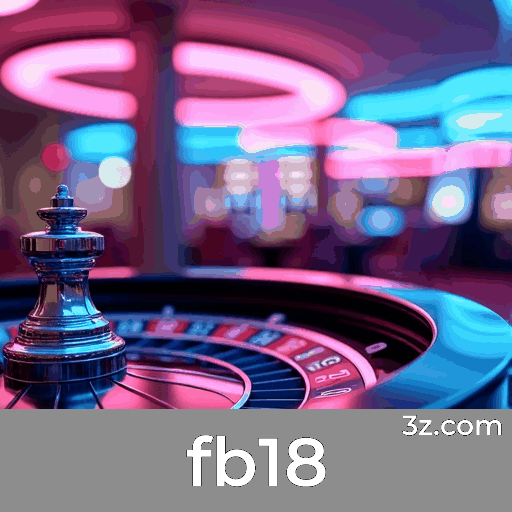 Cassino ao vivo da fb18 com dealers ao vivo