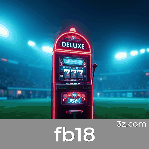 Formulário de cadastro da fb18