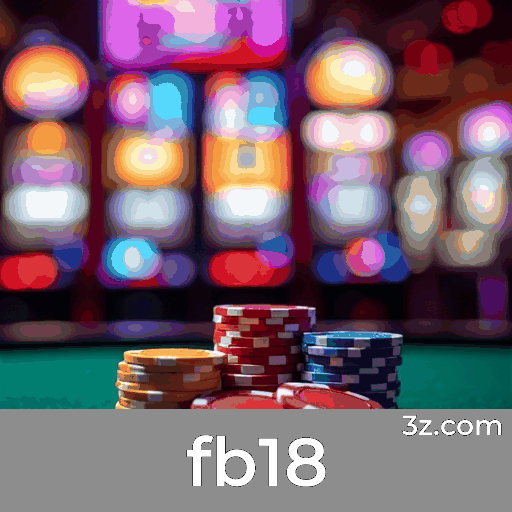 Cadastro na fb18 para desfrutar dos melhores jogos